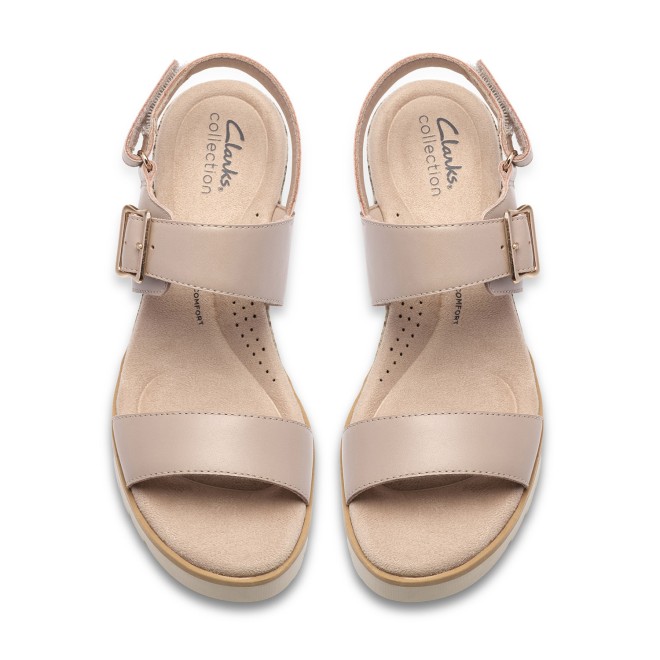 Clarks Diaz Rose (SKU: 161-1656-63-3)