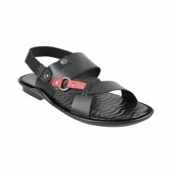 mochi men's leather sandals