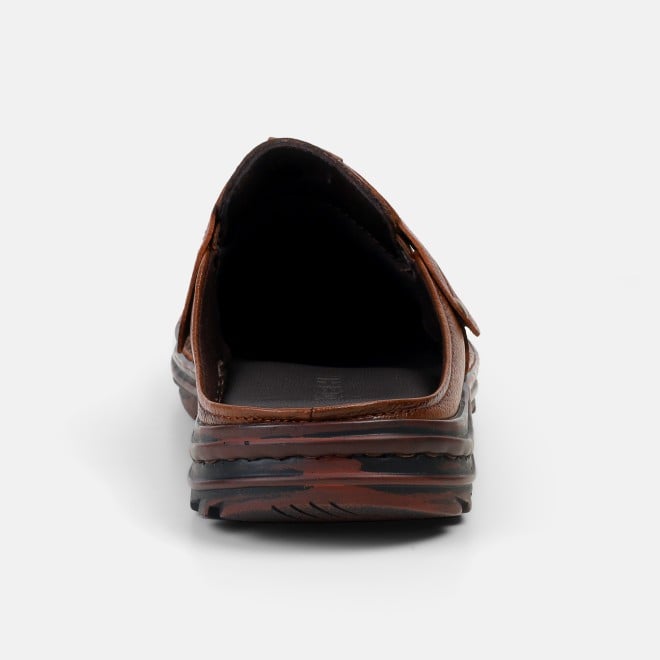 Mochi Men Tan Casual Slip Ons (SKU: 18-1082-23-40)