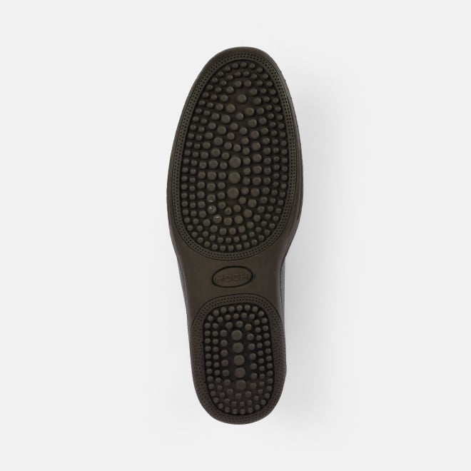 Mochi Men Olive Ethnic Jutis (SKU: 18-1106-49-41)