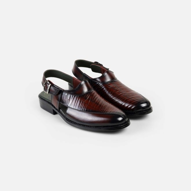 Mochi Men Wine Ethnic Pathanis (SKU: 18-1110-58-40)