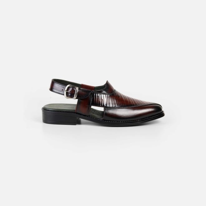 Mochi Men Wine Ethnic Pathanis (SKU: 18-1110-58-40)