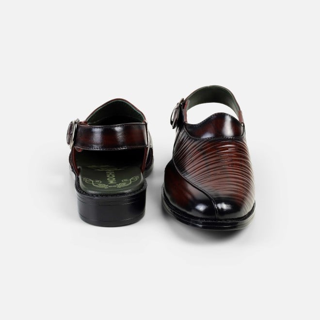 Mochi Men Wine Ethnic Pathanis (SKU: 18-1110-58-40)