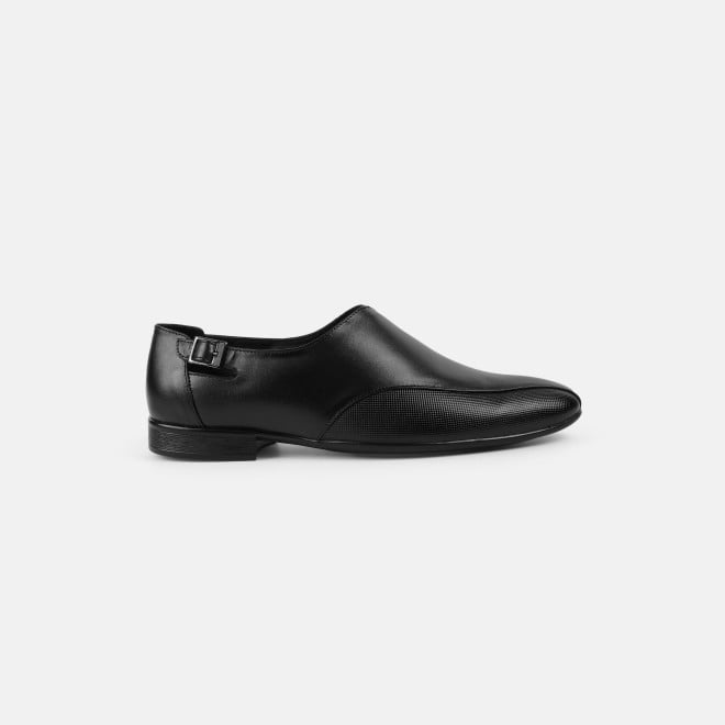 Mochi Men Black Ethnic Pathanis (SKU: 18-1112-11-40)