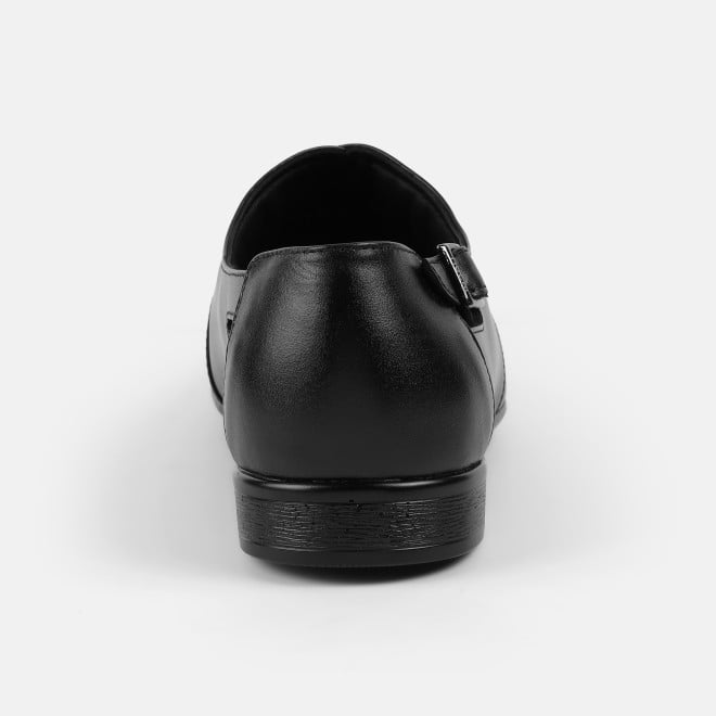 Mochi Men Black Ethnic Pathanis (SKU: 18-1112-11-40)