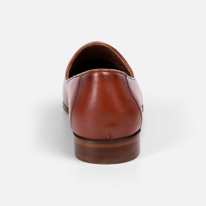 Mochi Men Tan Ethnic Jutis (SKU: 18-1116-23-39)