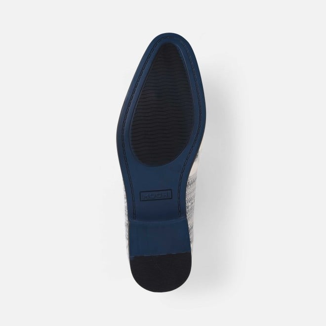 Mochi Men Beige Ethnic Jutis (SKU: 18-1133-20-40)