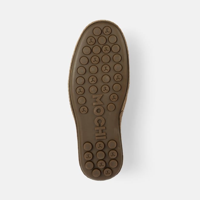 Mochi Men Tan Casual Slip Ons (SKU: 18-1165-23-40)