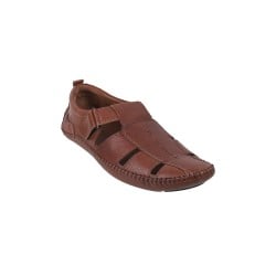 Men Light-Tan Casual Sandals