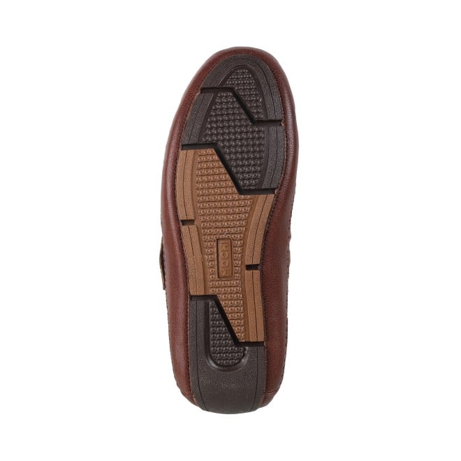 Mochi Men Light-Tan Casual Sandals (SKU: 18-1574-10-40)