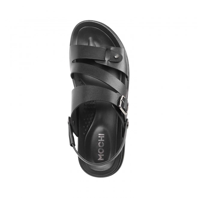 Buy Brown Flip Flop & Slippers for Men by Mochi Online | Ajio.com