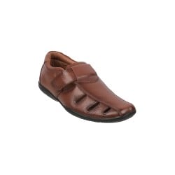 Men Tan Casual Sandals