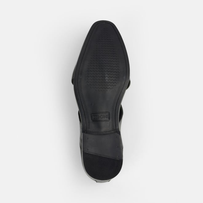 Mochi Men Black Ethnic Pathanis (SKU: 18-419-11-40)