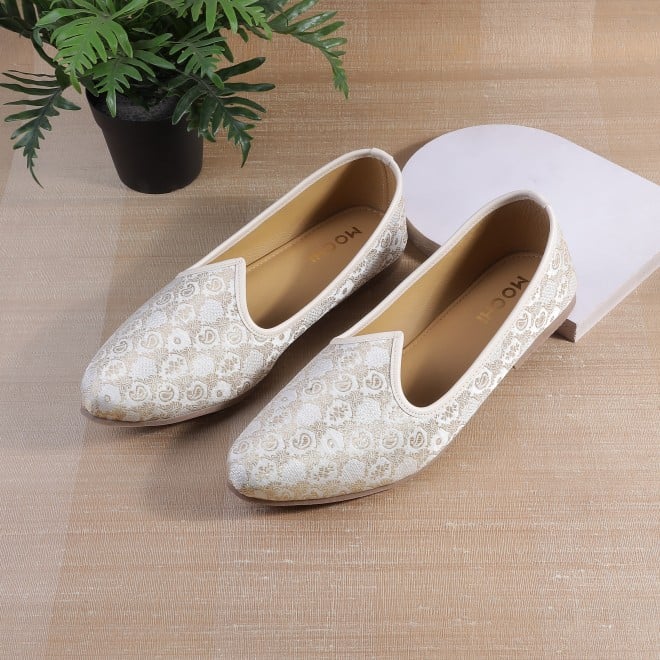 Buy Mojari Shoes online in India for Men and Women