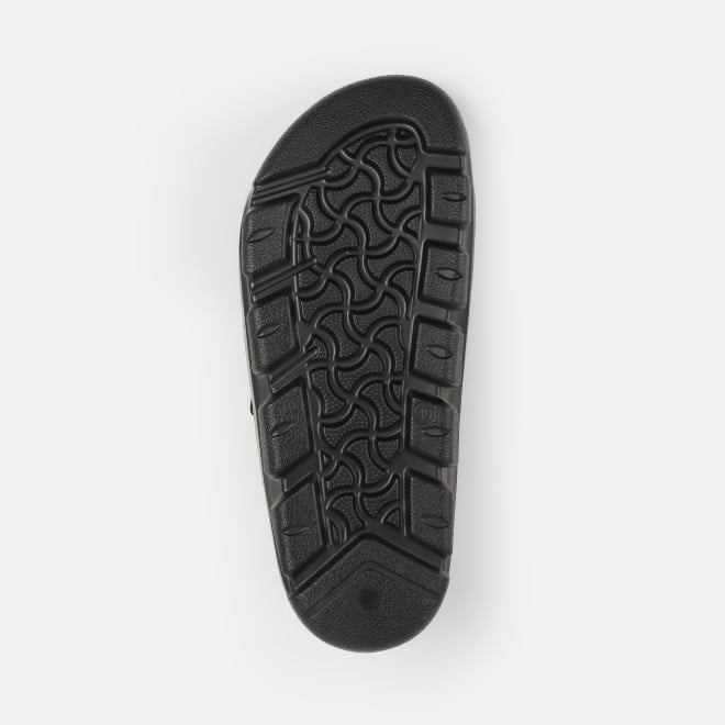 Mochi Men Brown Casual Sandals (SKU: 18-847-12-40)