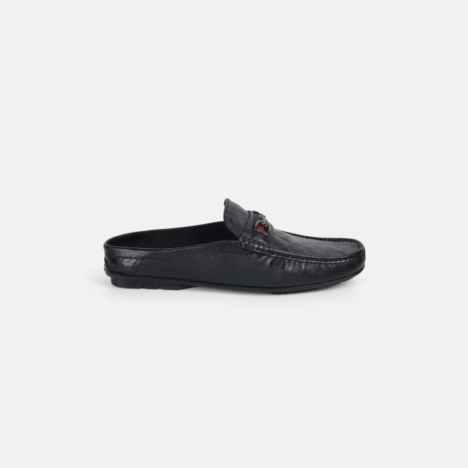 Mochi Men Black Casual Loafers (SKU: 18-987-11-40)