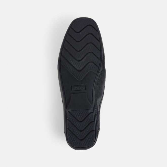 Mochi Men Black Casual Loafers (SKU: 18-987-11-40)