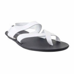 Buy Mochi Men Brown Casual Sandals Online | SKU: 60-471-12-41 – Mochi Shoes