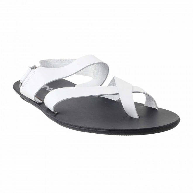 White Low heel Bridal wedding sandal | Buy women's bridal sandals online