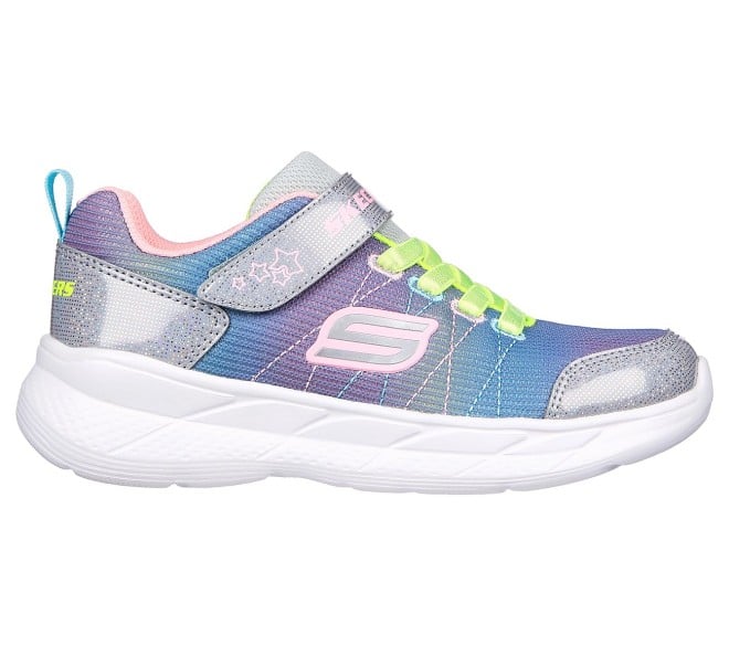 Skechers Kids Unisex Multi-Color Sports Sneakers (SKU: 186-303518-13-1)