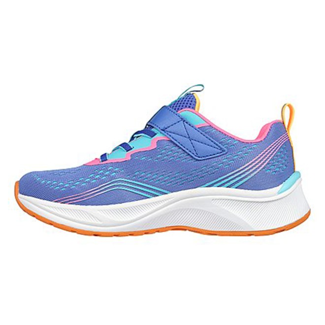 Skechers Girls Black-multi Casual Sneakers (SKU: 186-303650-53-1)