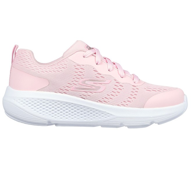 Skechers Kids Unisex Light Pink Sports Sneakers (SKU: 186-303913-78-1)