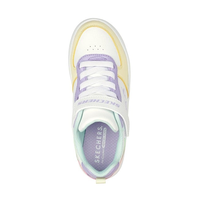 Skechers Sport Court 92 (SKU: 186-310156-76-1)
