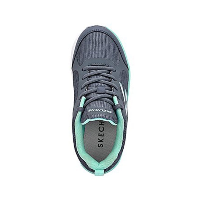 Skechers Girls Stone Sports Sneakers (SKU: 186-319210-61-3)