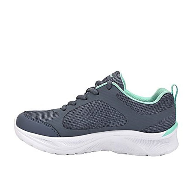 Skechers Girls Stone Sports Sneakers (SKU: 186-319210-61-3)