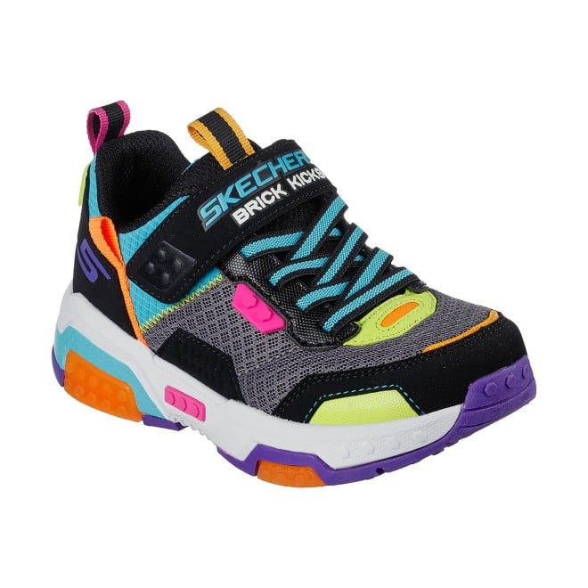 Skechers Brick Kicks 2.0 (SKU: 186-402219-53-1)