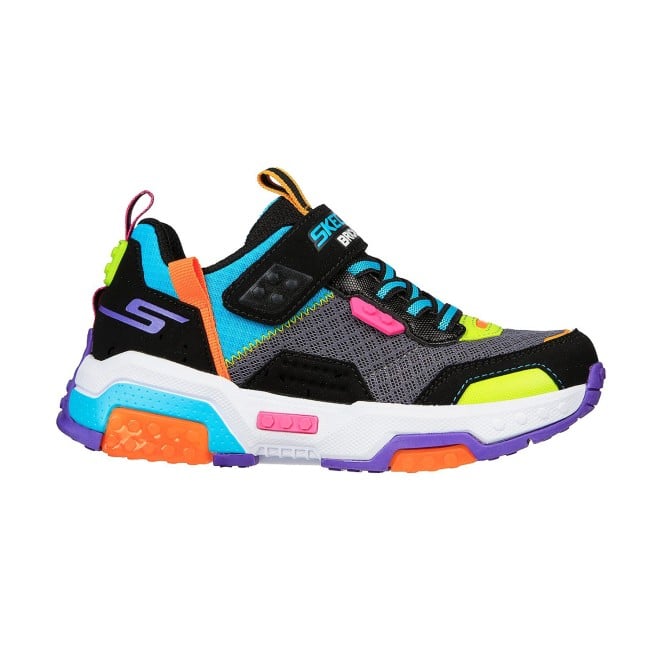 Skechers Brick Kicks 2.0 (SKU: 186-402219-53-1)