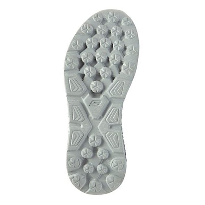 Skechers Boys Black-grey Sports Slippers (SKU: 186-405551-94-5)