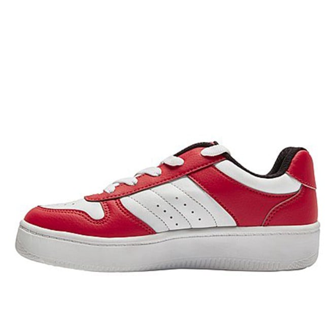 Skechers Boys Red Casual Sneakers (SKU: 186-405553-18-3)