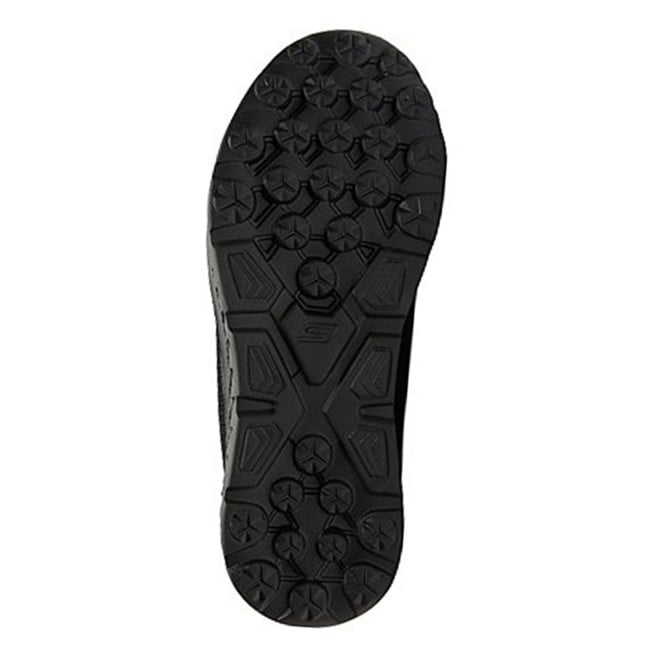 Skechers Boys Black Sports Sneakers (SKU: 186-405555-11-5)