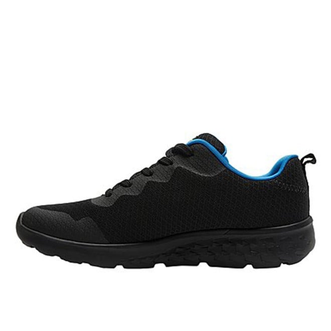 Skechers Boys Black Sports Sneakers (SKU: 186-405555-11-5)