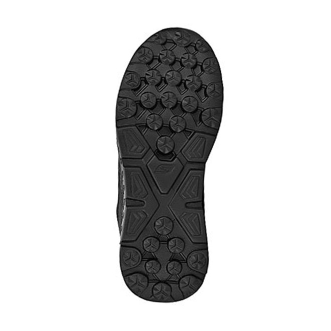 Skechers Boys Black Sports Sneakers (SKU: 186-405557-11-6)