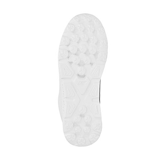 Skechers Boys White Sports Sneakers (SKU: 186-405557-16-6)