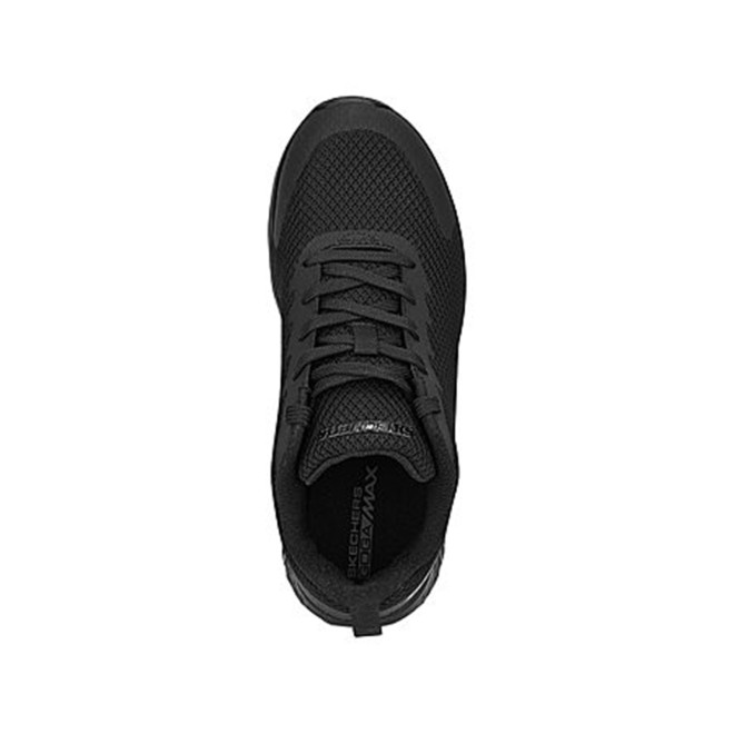 Skechers Boys Black Sports Sneakers (SKU: 186-405557-11-6)