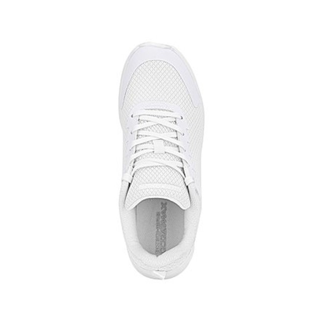 Skechers Boys White Sports Sneakers (SKU: 186-405557-16-6)