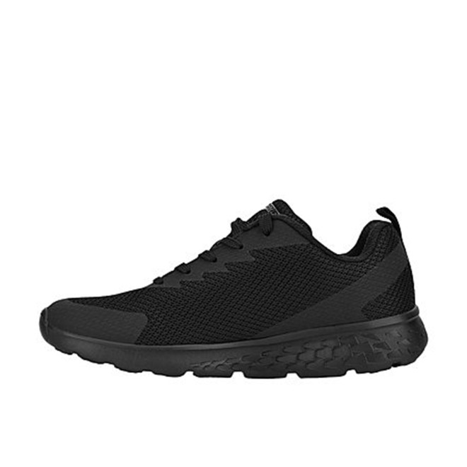 Skechers Boys Black Sports Sneakers (SKU: 186-405557-11-6)