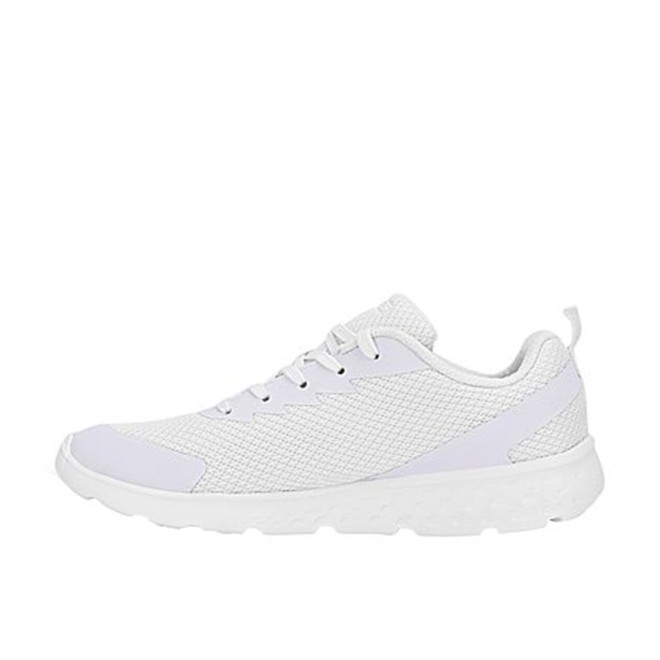 Skechers Boys White Sports Sneakers (SKU: 186-405557-16-6)
