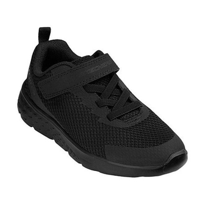 Skechers Boys Black Casual Sneakers (SKU: 186-405558-11-2)