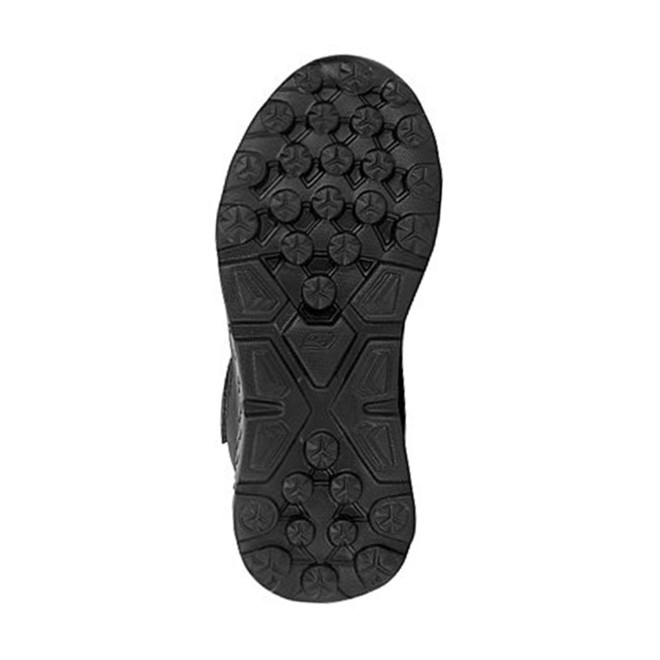 Skechers Boys Black Casual Sneakers (SKU: 186-405558-11-2)