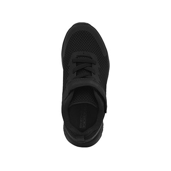 Skechers Boys Black Casual Sneakers (SKU: 186-405558-11-2)