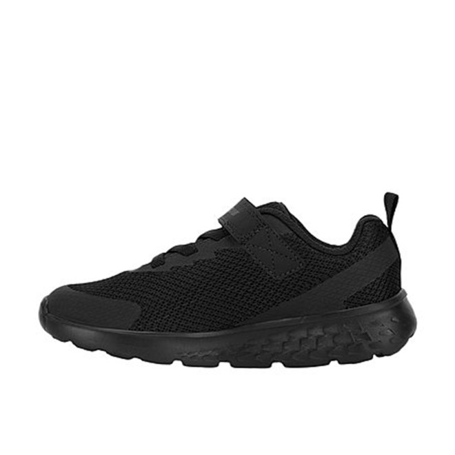 Skechers Boys Black Casual Sneakers (SKU: 186-405558-11-2)