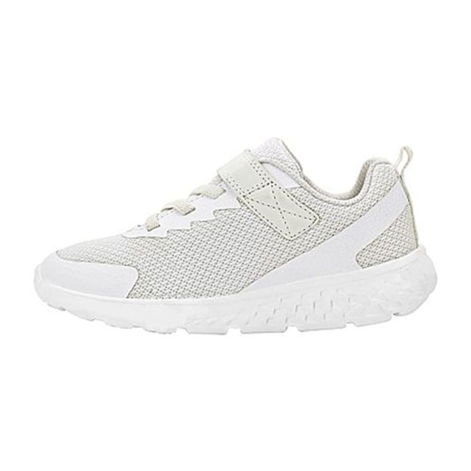 Skechers Boys White Casual Sneakers (SKU: 186-405558-16-12)