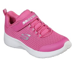 Skechers Pink Sports Sneakers