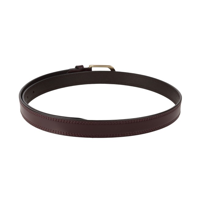 Mochi Women Maroon Belts (SKU: 187-37-44-32)