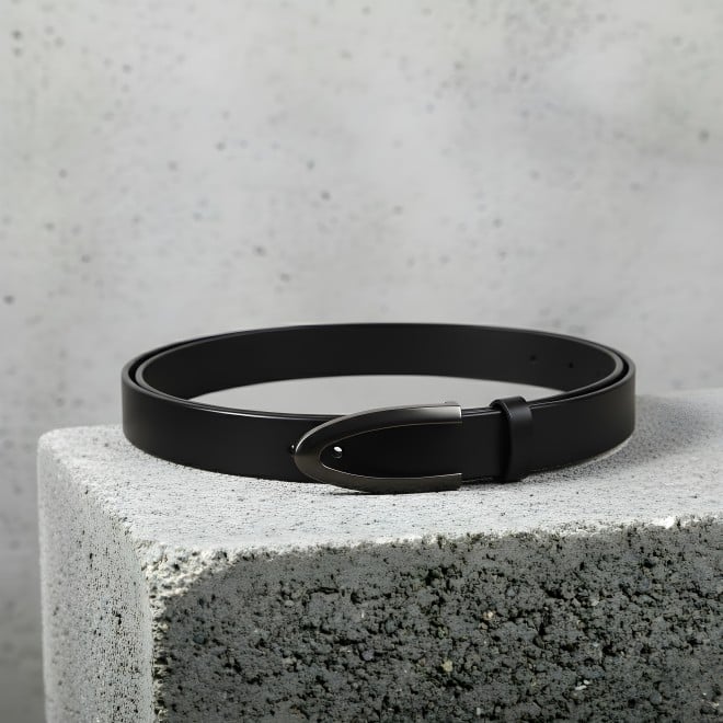 Mochi Women Black Belts