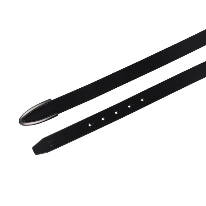 Mochi Women Black Belts (SKU: 187-38-11-32)